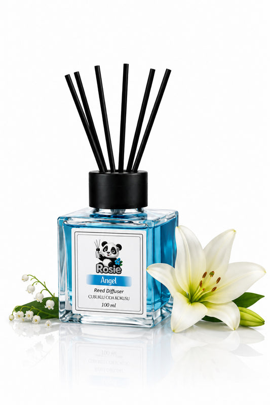 Angel Çubuklu Oda Kokusu 100 ml