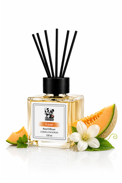 Kavun Çubuklu Oda Kokusu 100 ml