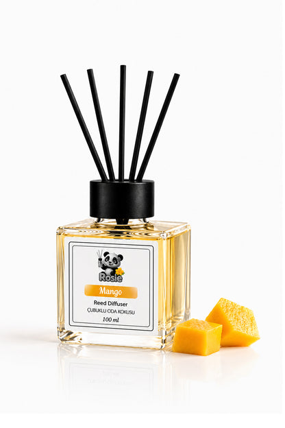 Mango Çubuklu Oda Kokusu 100 ml