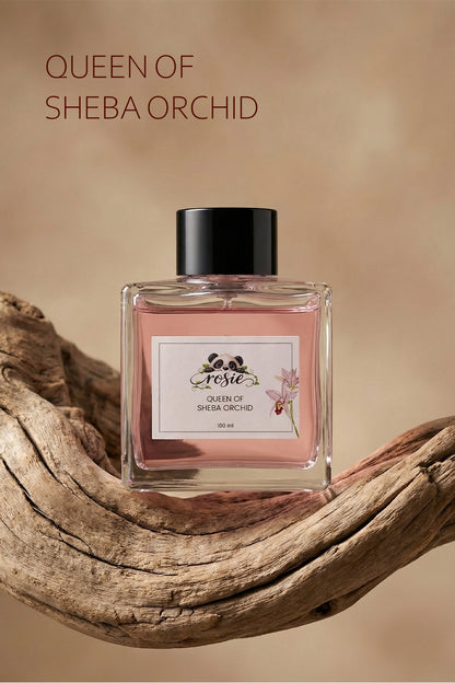 Orkide Çubuklu Oda Kokusu 100 ml