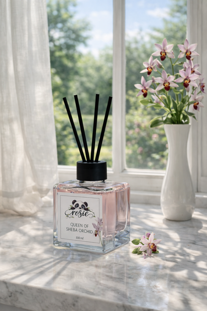 Orkide Çubuklu Oda Kokusu 100 ml
