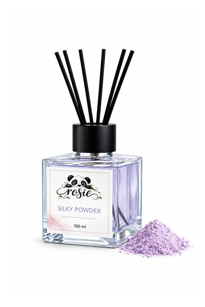Pudra Çubuklu Oda Kokusu 100 ml