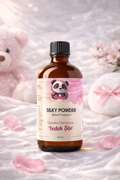 Rosie Amazon Ferahlığı 6'lı Yedek Şişe Çubuklu Oda Kokusu Serisi 250 ml