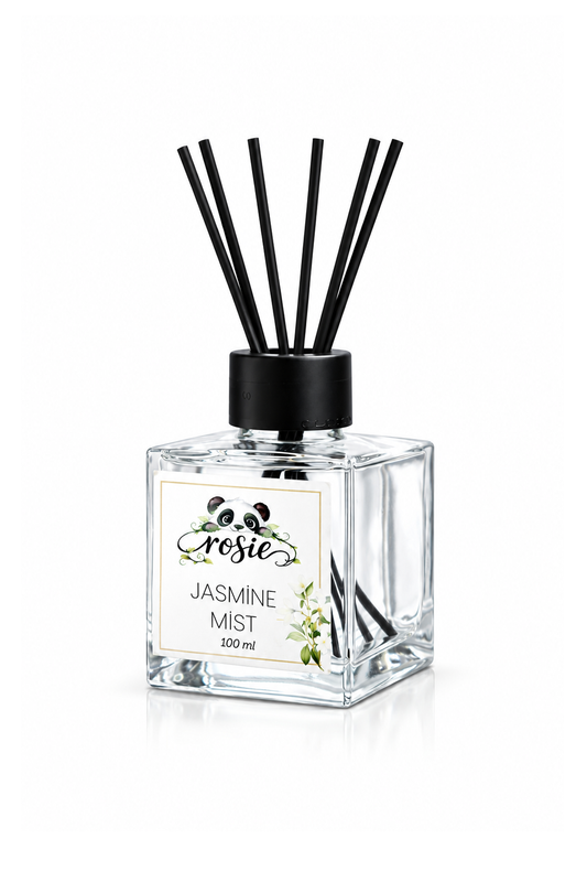 Yasemin Çubuklu Oda Kokusu 100 ml