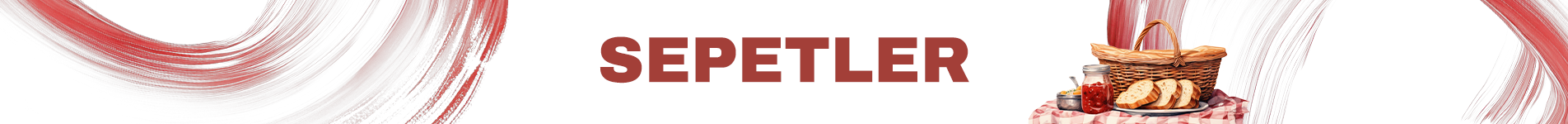 Sepetler